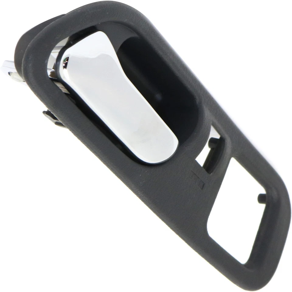 Manija de puerta para Acura MDX 2001-06 con paquete Touring carcasa interior delantera izquierda gris Foto 2 de 4