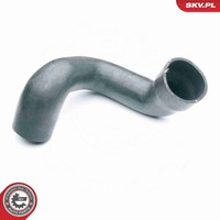 Esen SKV Ladeluftschlauch 24SKV084 FüR Audi A6 C6 4F2 Avant 4F5 Allroad 4FH A4
