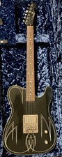 Custom 1 of 3 2017 Charles Whitfill Billy Gib...