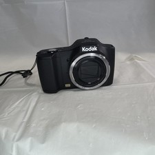 Kodak 16 Friendly Zoom FZ152 with 3 LCD Black FZ152-BK