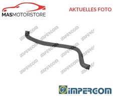 KÜHLUNG KÜHLERSCHLAUCH ORIGINAL IMPERIUM 222091 I FÜR VW TRANSPORTER IV 2.4 D