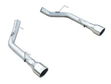 PYPES SFM62SS Street-Pro Axle-Back Exhaust System