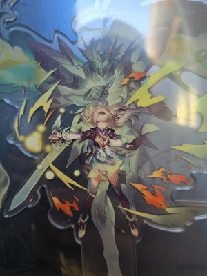 miHoYo -Honkai Star Rail - Firefly Acrylic Stand Official