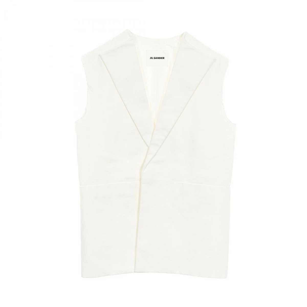 Jil Sander Vests for Women for sale | eBay