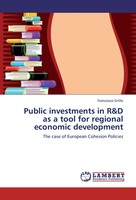 Francesco Grillo | Public Investments In R&D As A Tool For Regional Economic...