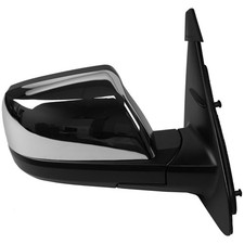 For Toyota Tundra 2014-2016 Right Passenger Side View Mirror 14-11738MH New