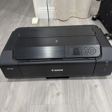 Canon PIXMA PRO-200 Wireless Professional Ink...