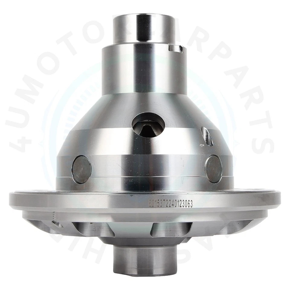 31 Spline 4 Piñones Diseño Trac Lok Posi Limited Deslizamiento Para Ford Falcon 1960-1970 Foto 2 de 4