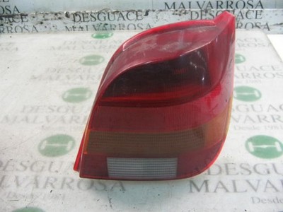HECKLEUCHTE RECHTS / 4572682 FÜR FORD FIESTA BERL./COURIER 1.4 CAT PT-E