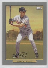 2020 Topps Turkey Red 2020 Series 2 Cal Ripken Jr #TR-9 HOF 0e7m