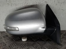 Retroviseur droit (ou coque) Peugeot 4008