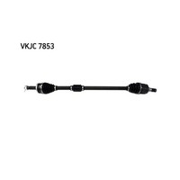 Antriebswelle Skf Vkjc 7853 FüR Hyundai, Vorderachse Rechts