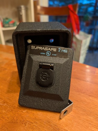 SUPRA SAFE 2hs