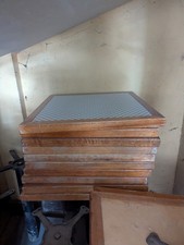 Cafe Table Tops X 12