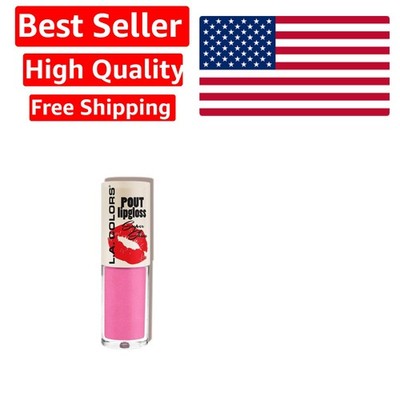 Pout Shiny Lipgloss, Sweet