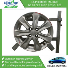 Jantes Honda JAZZ