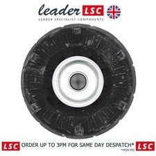 Front Shock Absorber Top Strut Mount Vauxhall Astra J Mokka Zafira NEW 95212727