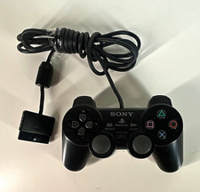 Sony PlayStation DualShock Analog Wired Contr...