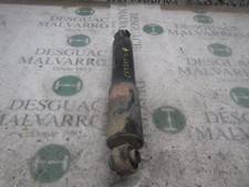 STOßDÄMPFER RECHTS HINTEN / 14806176 FÜR NISSAN PATHFINDER R51 2.5 DCI XE