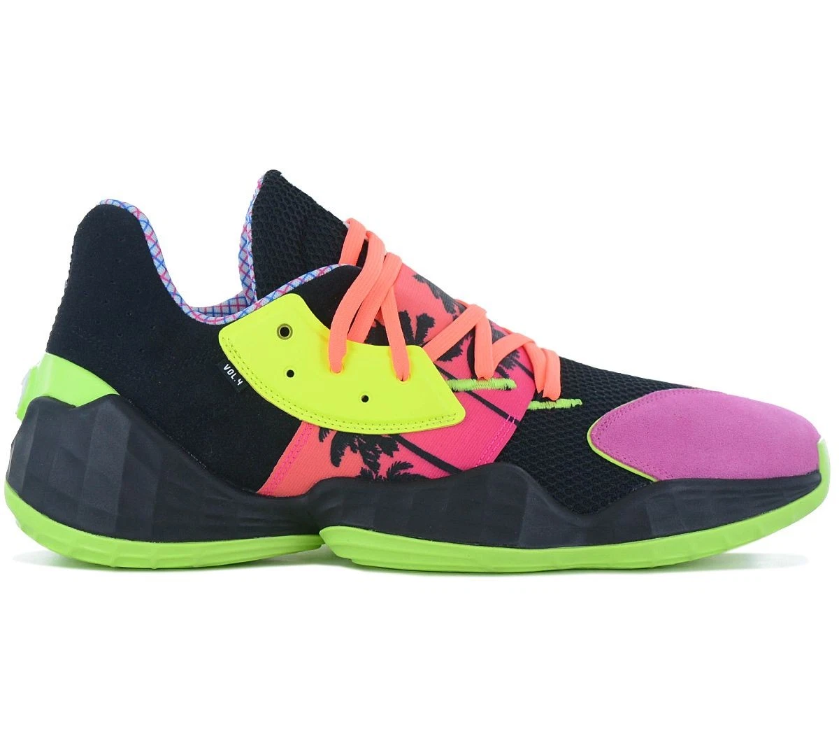 ハーデン VOL.4 28.5 Adidas Harden Vol. 4 Step Back for sale | eBay