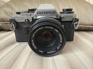 Olympus OM 30 | eBay