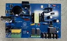 Altronix OLS75 Power Supply Charger