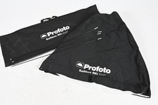 Profoto 254707 RFi Rectangular Softbox 3x3' 90x90cm  195