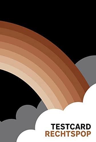 Тестовая карточка Хольгера Адама Рога №27: Rechtspop: Beiträge zur Po (в мягкой обложке) (ИМПОРТ ИЗ Великобритании)