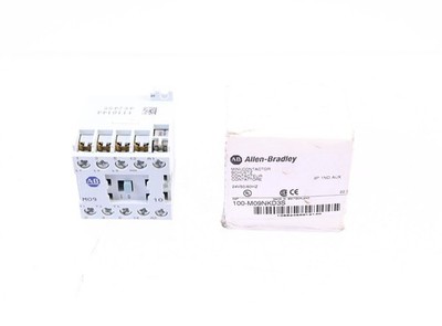ALLEN BRADLEY 100-M09NKD3S 100-M09N*3 !NEU!