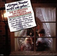 Various - Morgen,Kinder,Wird'S Was Geben