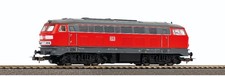Piko 71373, Diesellokomotive BR 218, DB AG, W13+, Neu & OVP, H0 AC