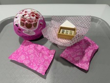 MGA Miniverse Make It Mini Valentines Series 3 Ultra RARE Engagement Ring