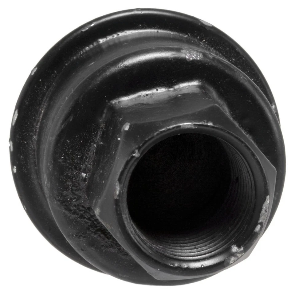 Válvula de retención de bomba de inyección de aire secundaria para Saab 900 9000 WVE BY NT 1994-1997 Foto 4 de 4