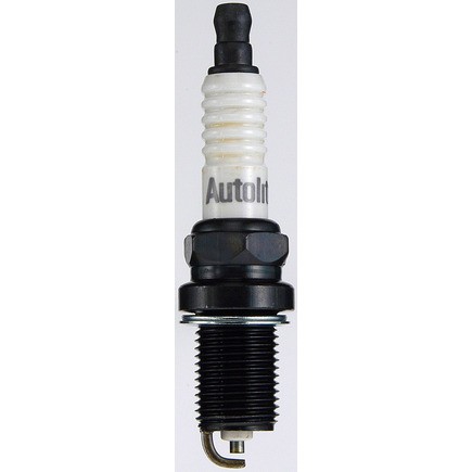 Autolite 3922 Autolite 3922 Copper Resistor Spark Plug