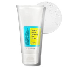 COSRX Low pH Good Morning Gel Cleanser 5.07oz...