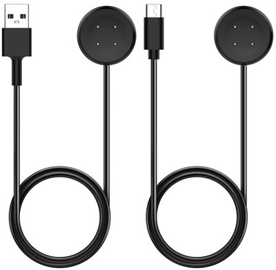 USB A/C Charging Cable for Pixel Watch 2 & 3 Replacement Smartwatch Cord