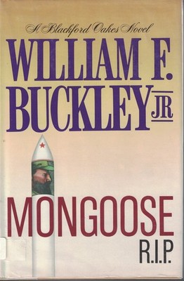Mongoose, R.I.P.