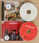 WEEZER - Maladroit & The Red Album CD Bundle