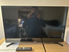 Samsung UN32N5300AF 32 inch 1080p LED Smart TV - Black