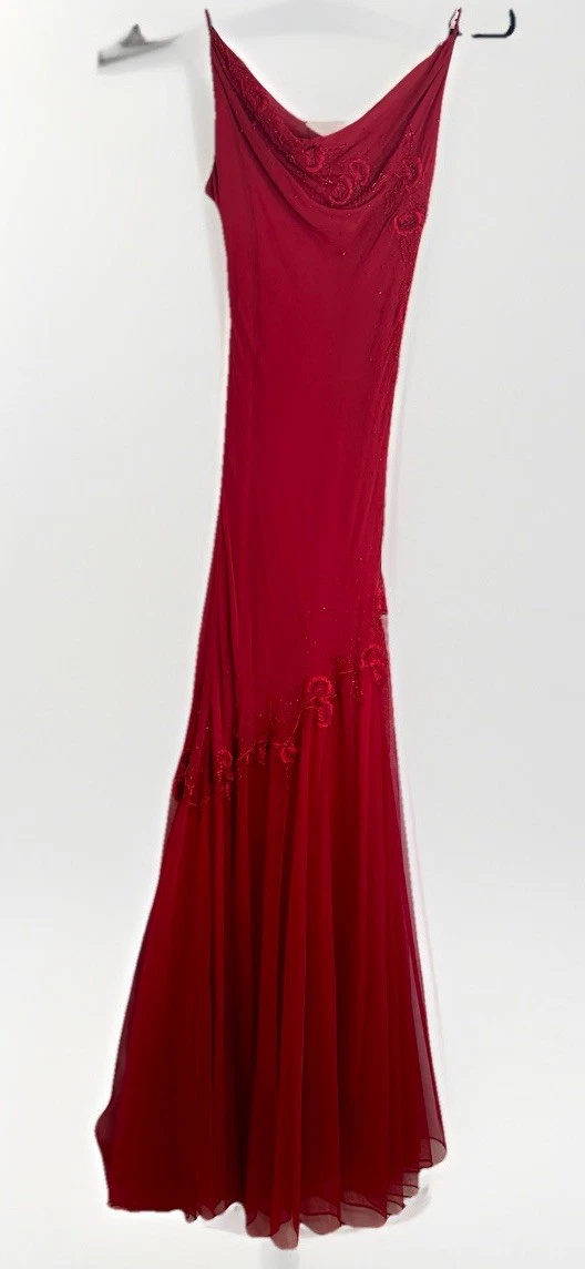 Xscape Red Dresses for Women for sale