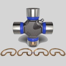 5-153x Greaseable Spicer 1310 Driveshaft Universal Joint 1.062 X 3.219 Osr