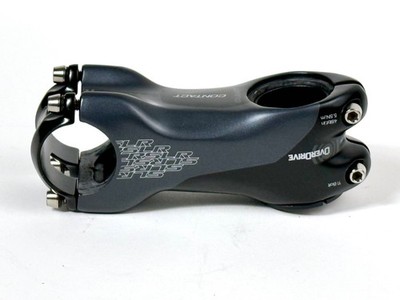 Giant Contact SLR OD2 Full Carbon Bike Stem ±8Deg 90mm 1-1/4