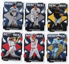 2026 Topps Series 1 Celebration Perennial All Stars  You Pick  Complete Your Set