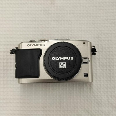 OLYMPUS E-PL6 315639