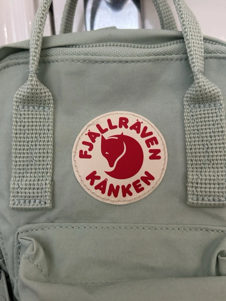 Fjallraven Kanken, photo 4 of 5
