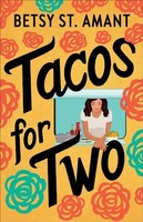 Tacos For Two | St Amant Betsy | Englisch | Taschenbuch | 2021