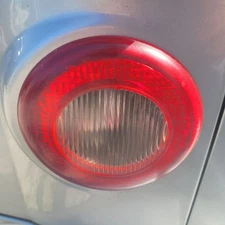 2006-11 Chevrolet HHR Driver Side Left Back Up Light Assembly OEM