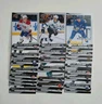 2025-26 Upper Deck Star Rookies Box Set w/24 Cards Missing Matthew Schaefer #5