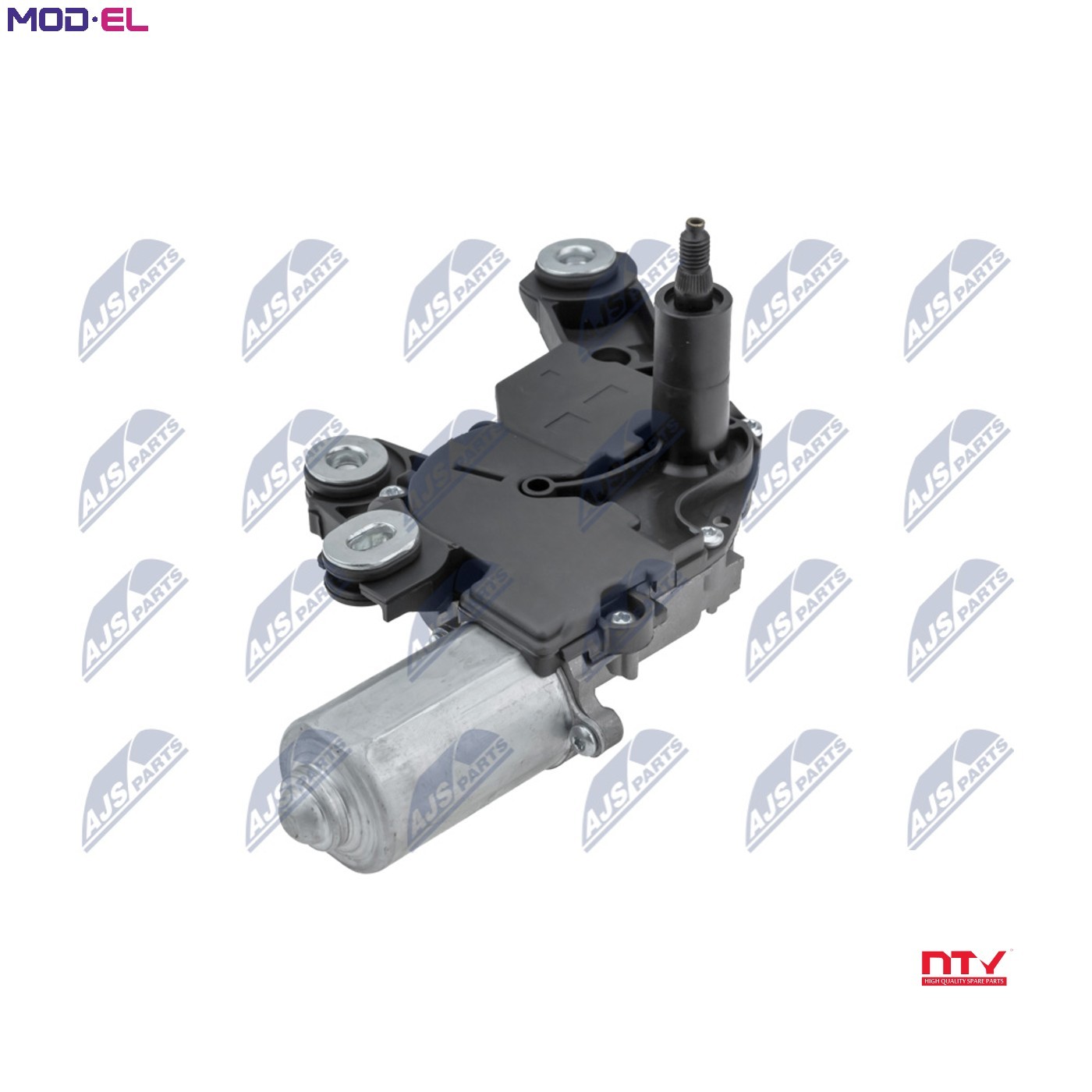 N.T.Y. ESW-AU-015.NTY Wiper Motor for AUDI - Image 2