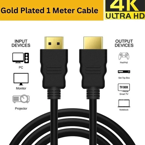 HDMI to Scart Converter Adapter HD Device to Old TV/Monitor Display USB Powered - Picture 10 of 22